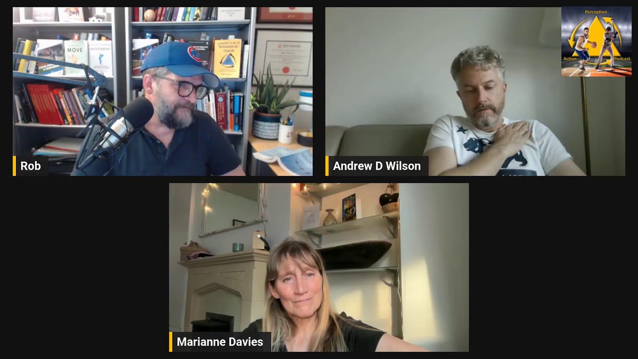 JC 51- P & A Journal Club – Lectures on Perception Chapters 11 and 12