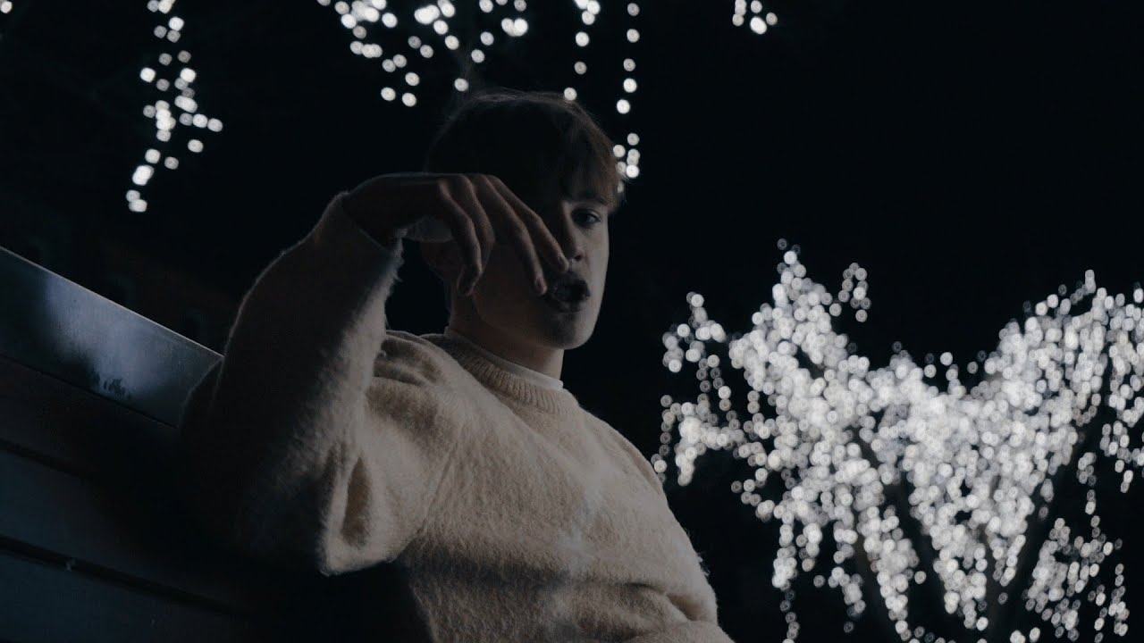 DAMYK - NIE OGARNIESZ prod. pieruun (🎥:meedi)