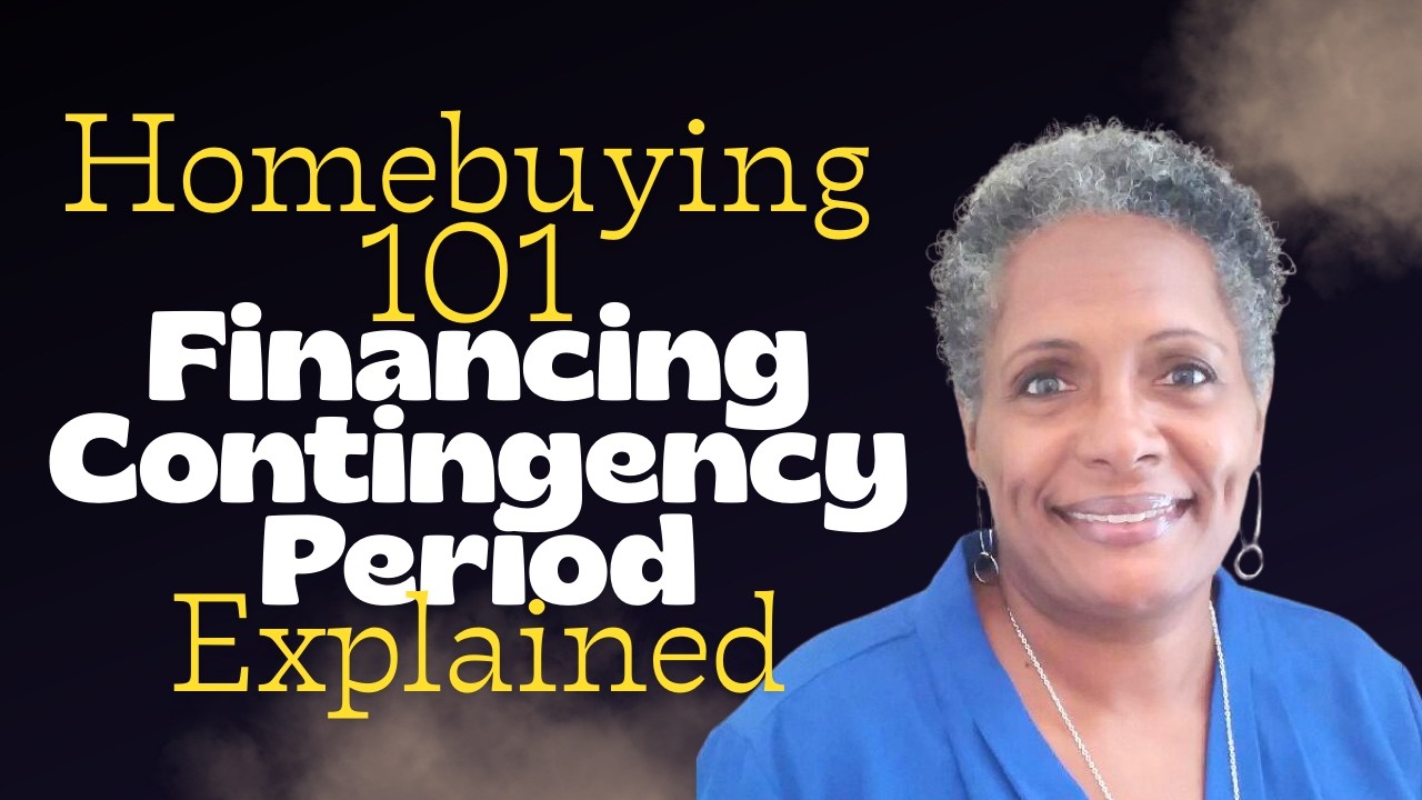 What Happens If Your Loan Isn't Approved? #homebuyingtips #homebuyereducation #firstimehomebuyer