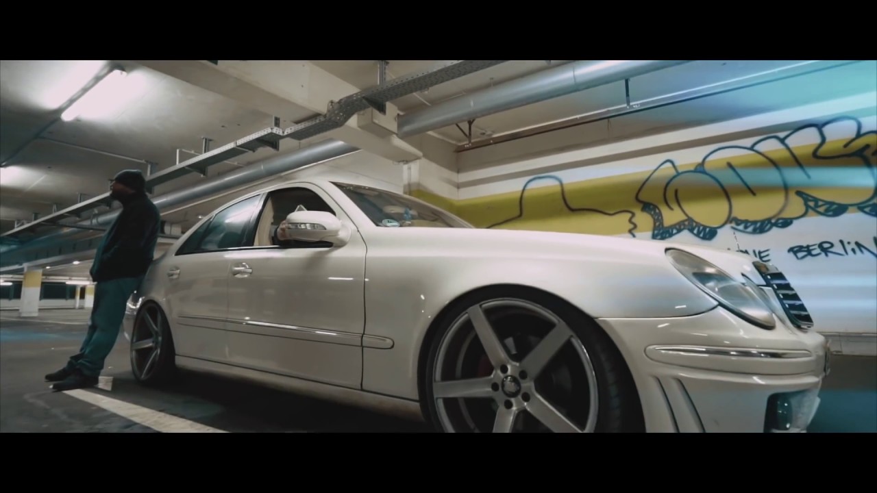 Germany Rap / DILOMAN FT. AZERO x SHQIPTAR x KALAZH44
