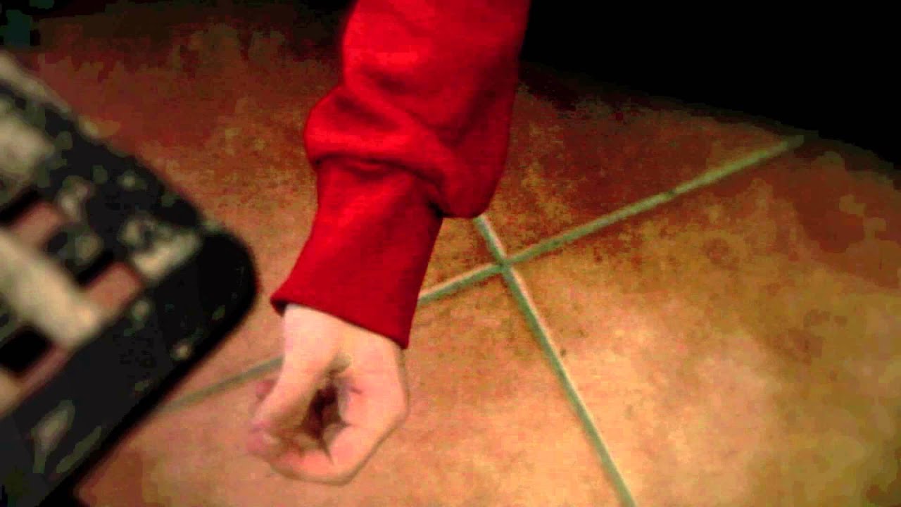 LA MORTE DI GANGSTA NANO