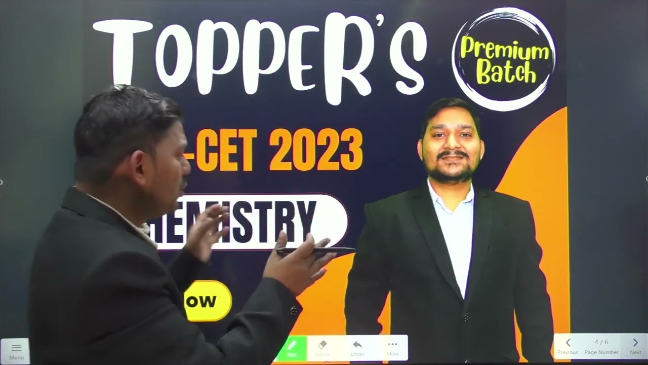 TOPPER'S BATCH TIME TABLE RELEASED | MHT - CET 2023 | ALL ABOUT CHEMISTRY | SOVIND SIR
