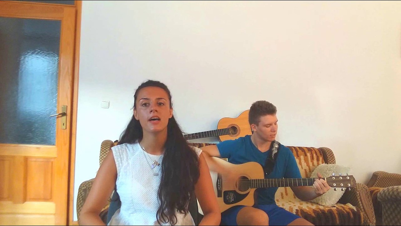 Lexington - Uvrijedi me (cover by Milan & Jovana)