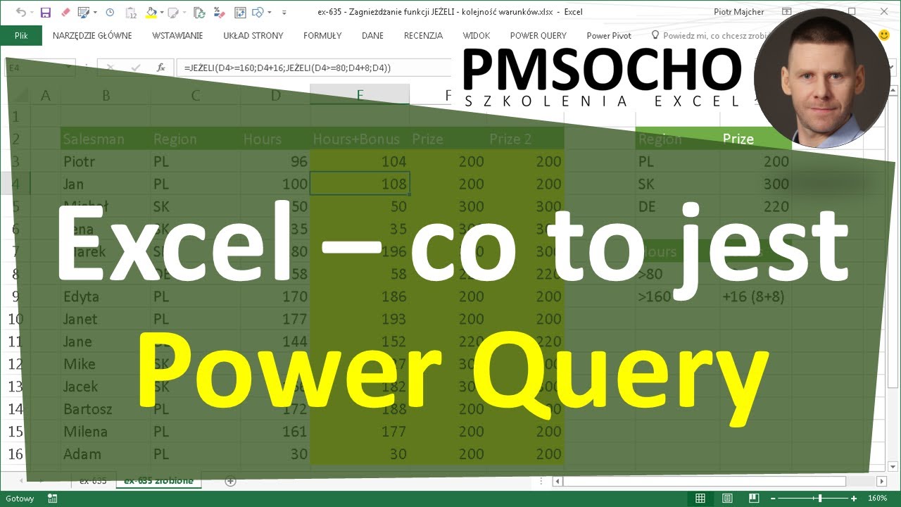 excel-553 - Co to jest Power Query i do czego służy