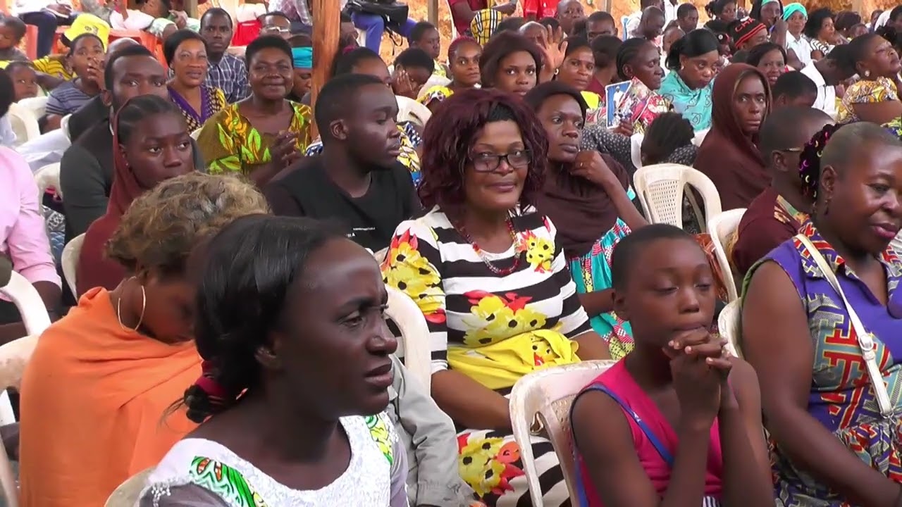 7 LEÇONS DE LA SUNAMITE (1)// PROPHÈTE RODRIGUE NDEFFO #femmes #distincion #soumission  #foryou