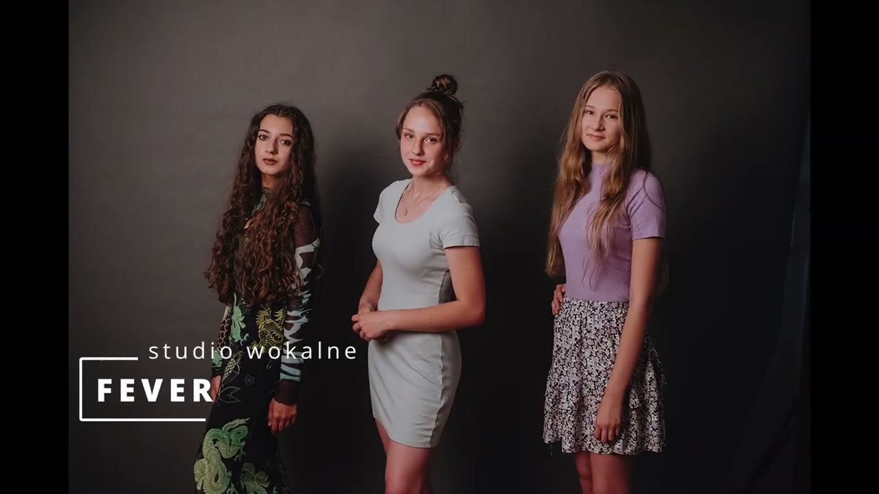 Studio Wokalne FEVER - Million Dreams