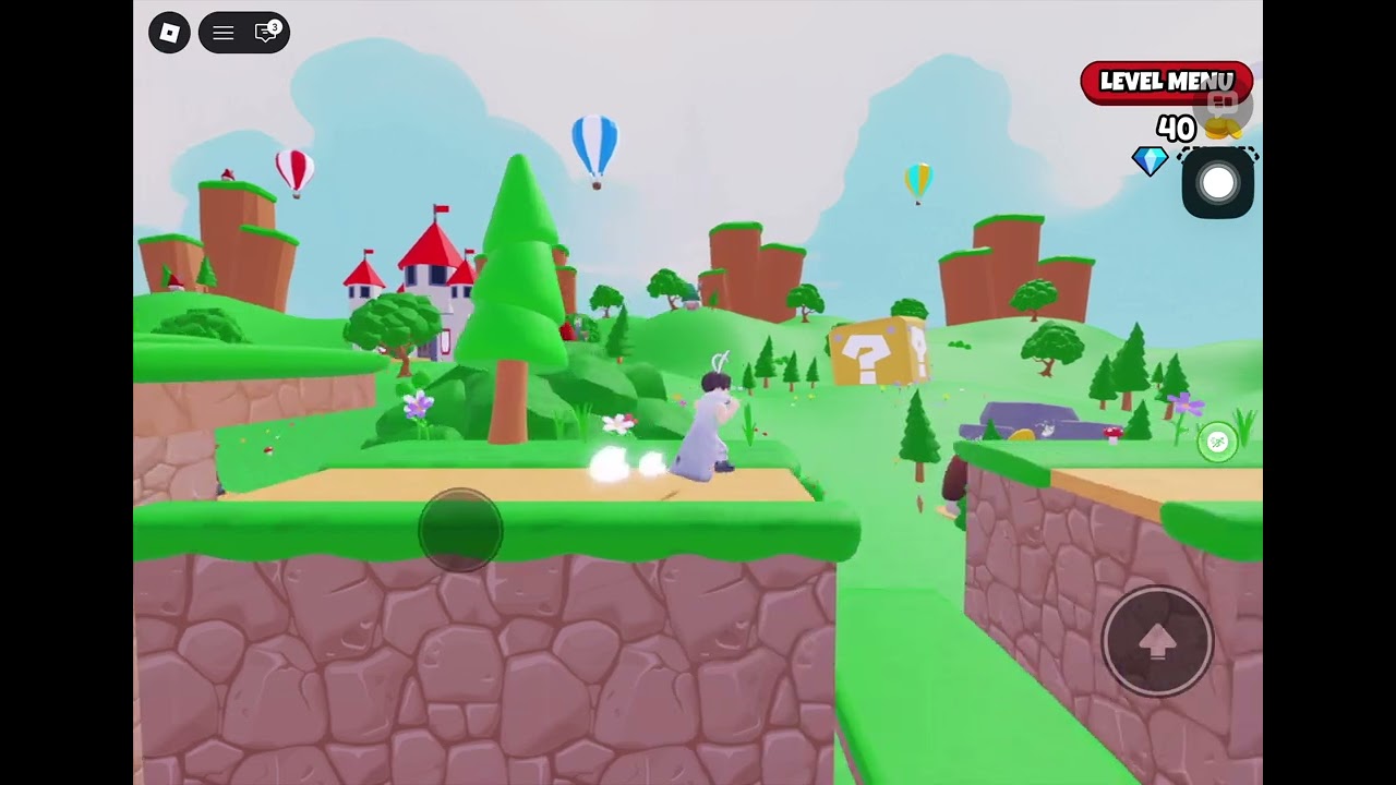 New Super Blox Bros (Roblox)