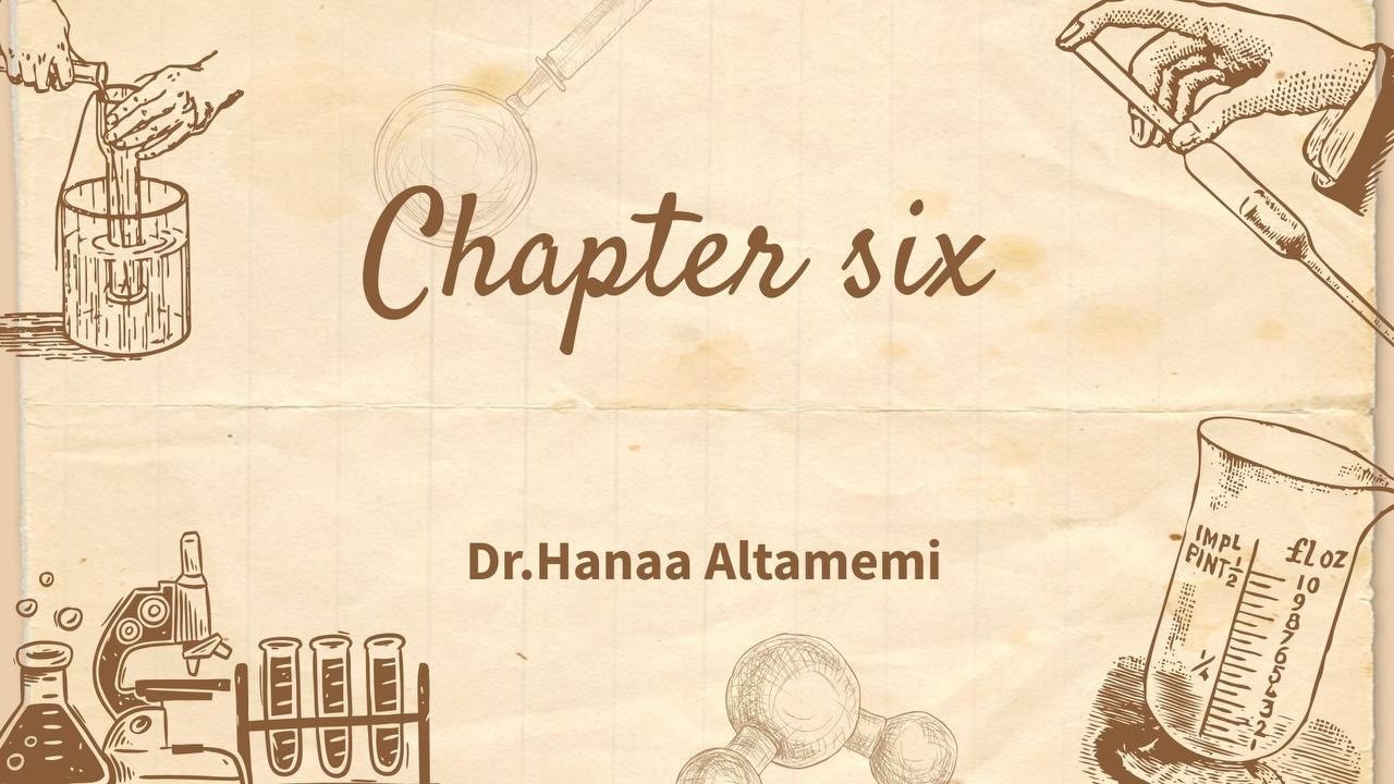 chapter six 8