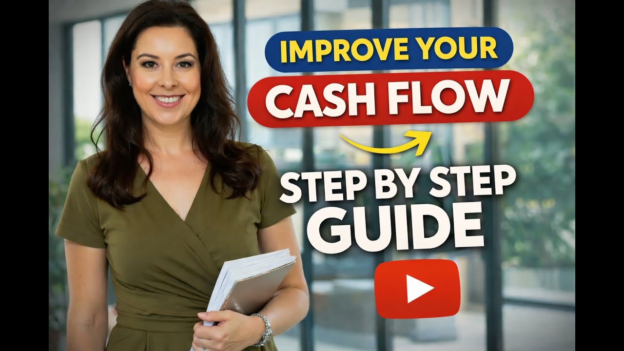 Cash Flow Best Practices