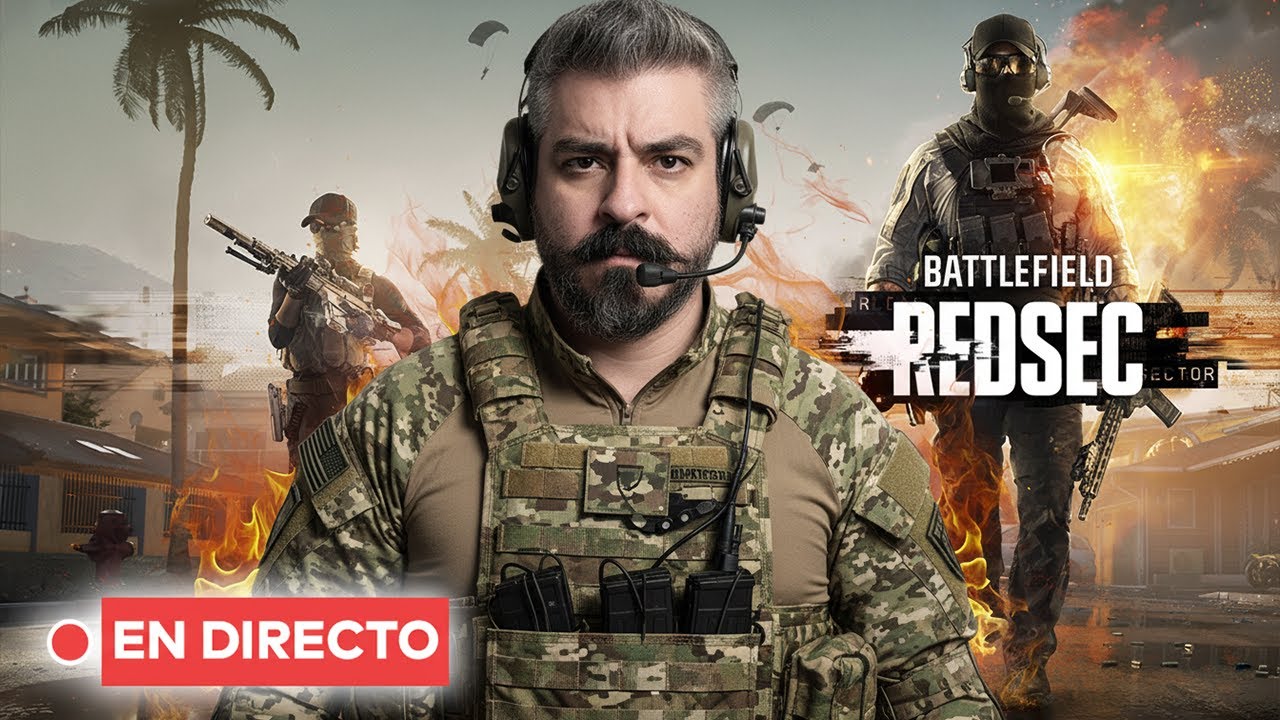 ⭐Jugando con Tanques en Battlefield 6: Multiplayer, Probando Update⭐