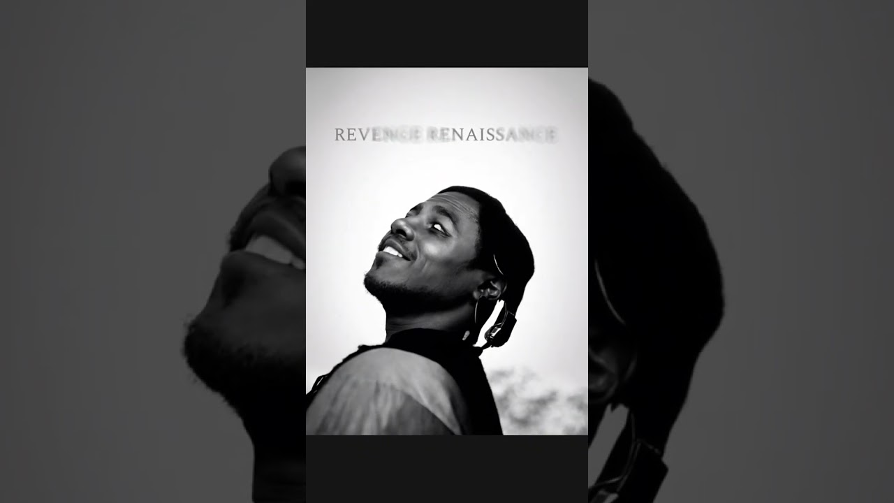 Kane Wave - Revenge Renaissance