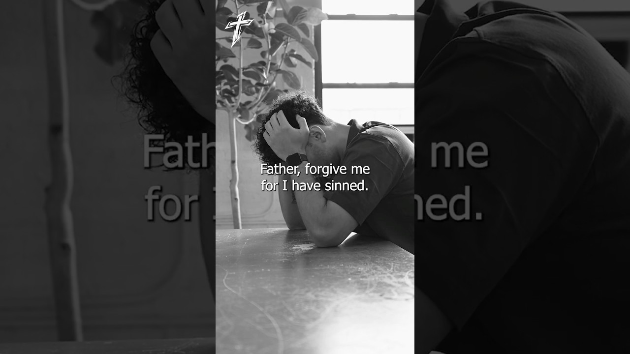 Shame vs God's Grace