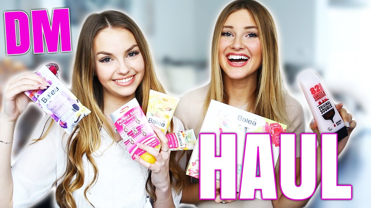 DM HAUL + VERLOSUNG mit Maren | XLAETA