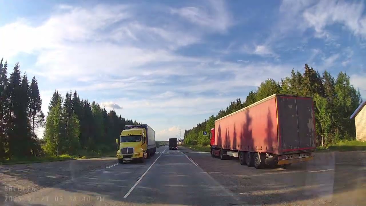 Поездка на Белое море в 2025 году. Часть 71.  2025 07 21 213601 01