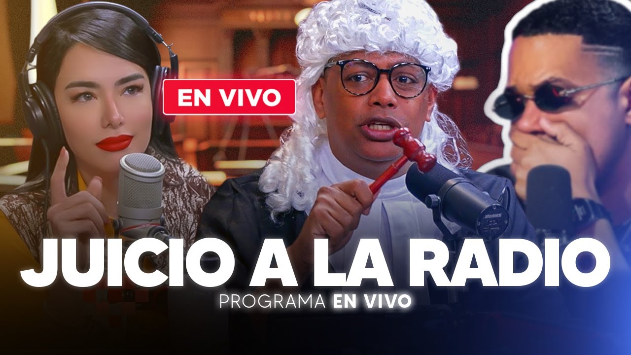 Programa en Vivo del 29 de Enero 2026