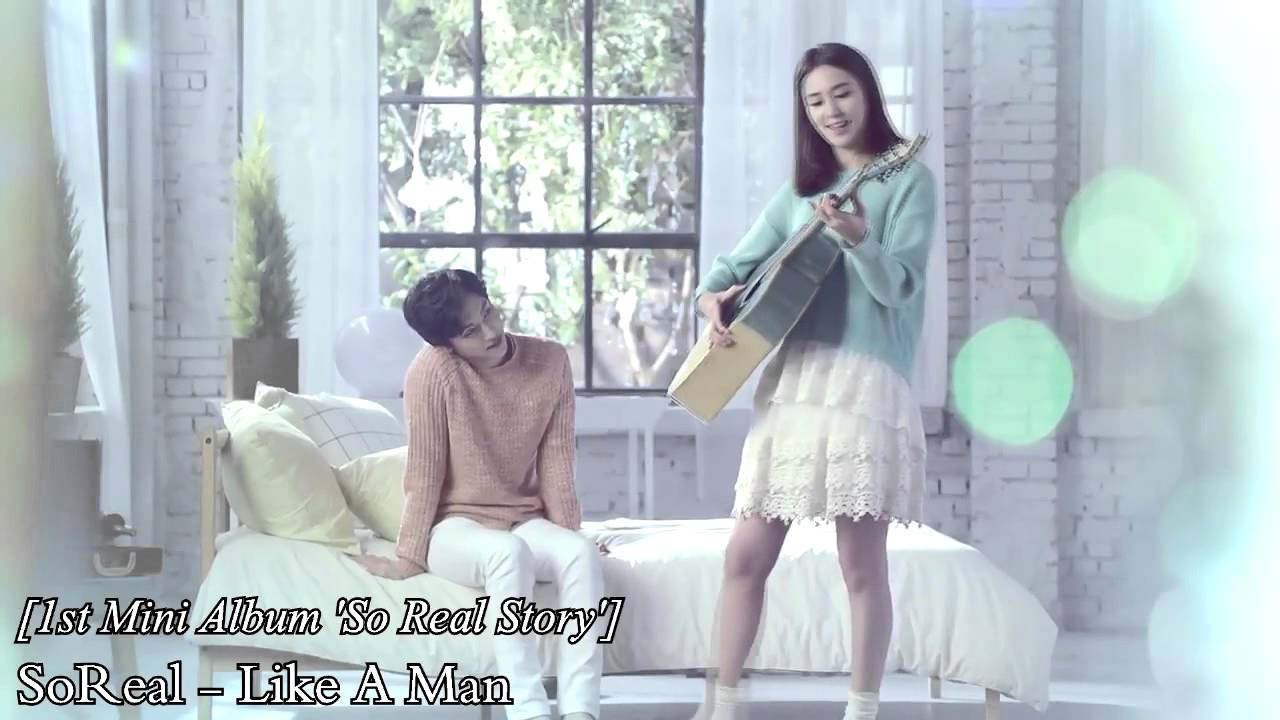 Album Songs: A-Pink / MBLAQ / SoReal / NS Yoon G / SuJu M
