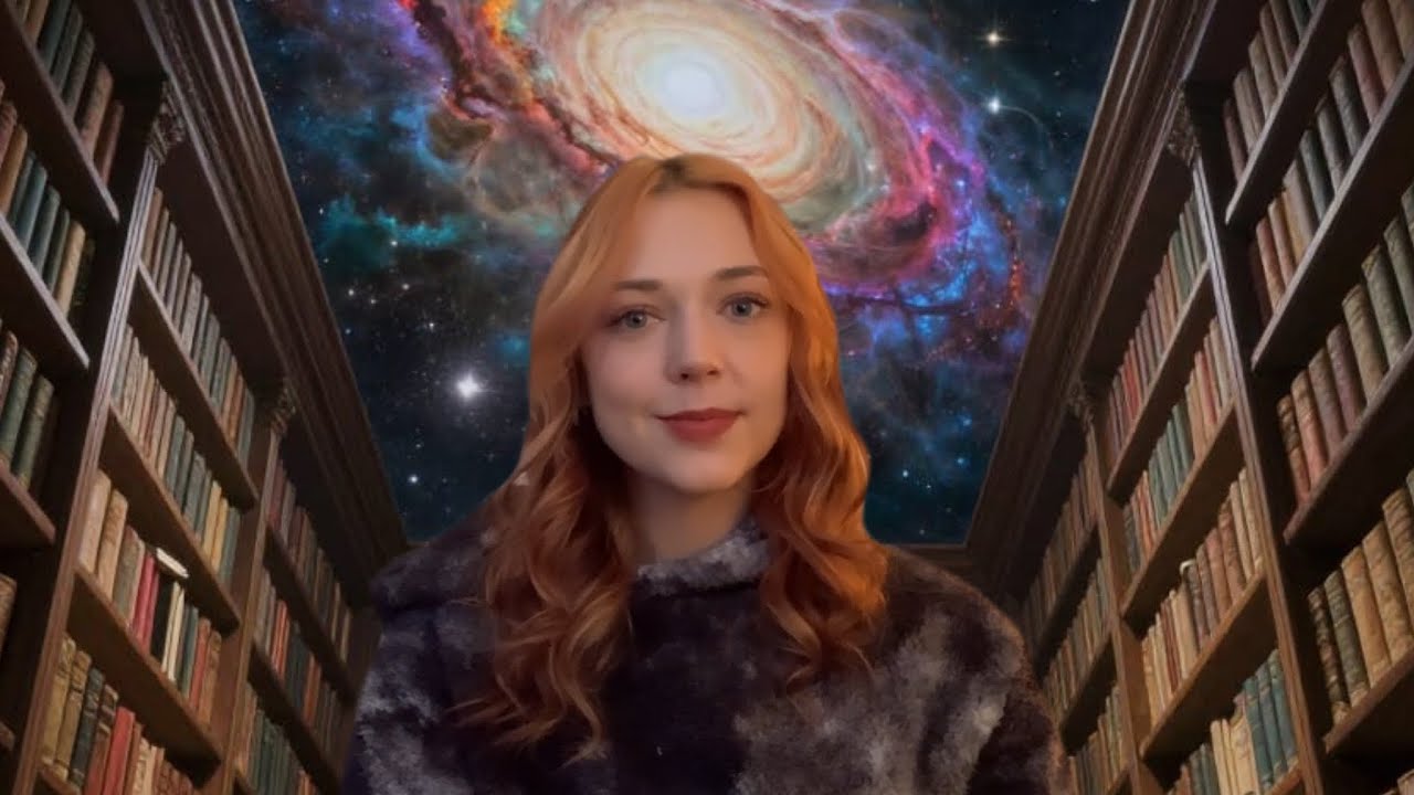 You’ve had unexplainable quantum experiences that have revealed your true nature ⚛️🪐✨