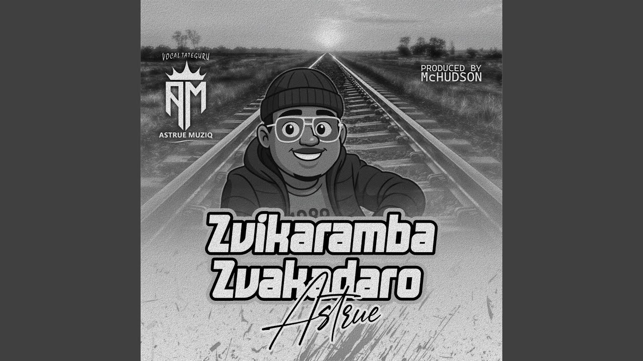 Zvikaramba Zvakadaro