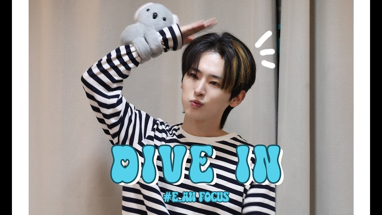 [4k]260206 에버라인 대면 DIVE IN E_AN FOCUS