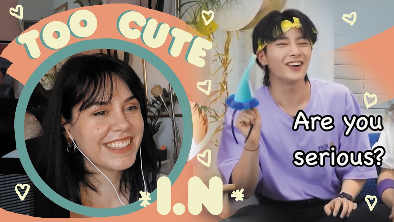 Yang Jeongin and his very chaotic life as the maknae | The Most Spoiled Maknae in Kpop | REACTION