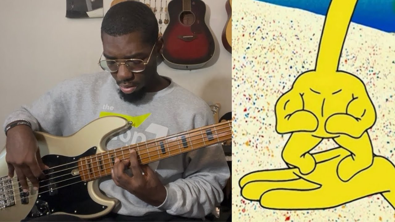 Essential Bass Warm-Ups for Finger Strength and Speed
