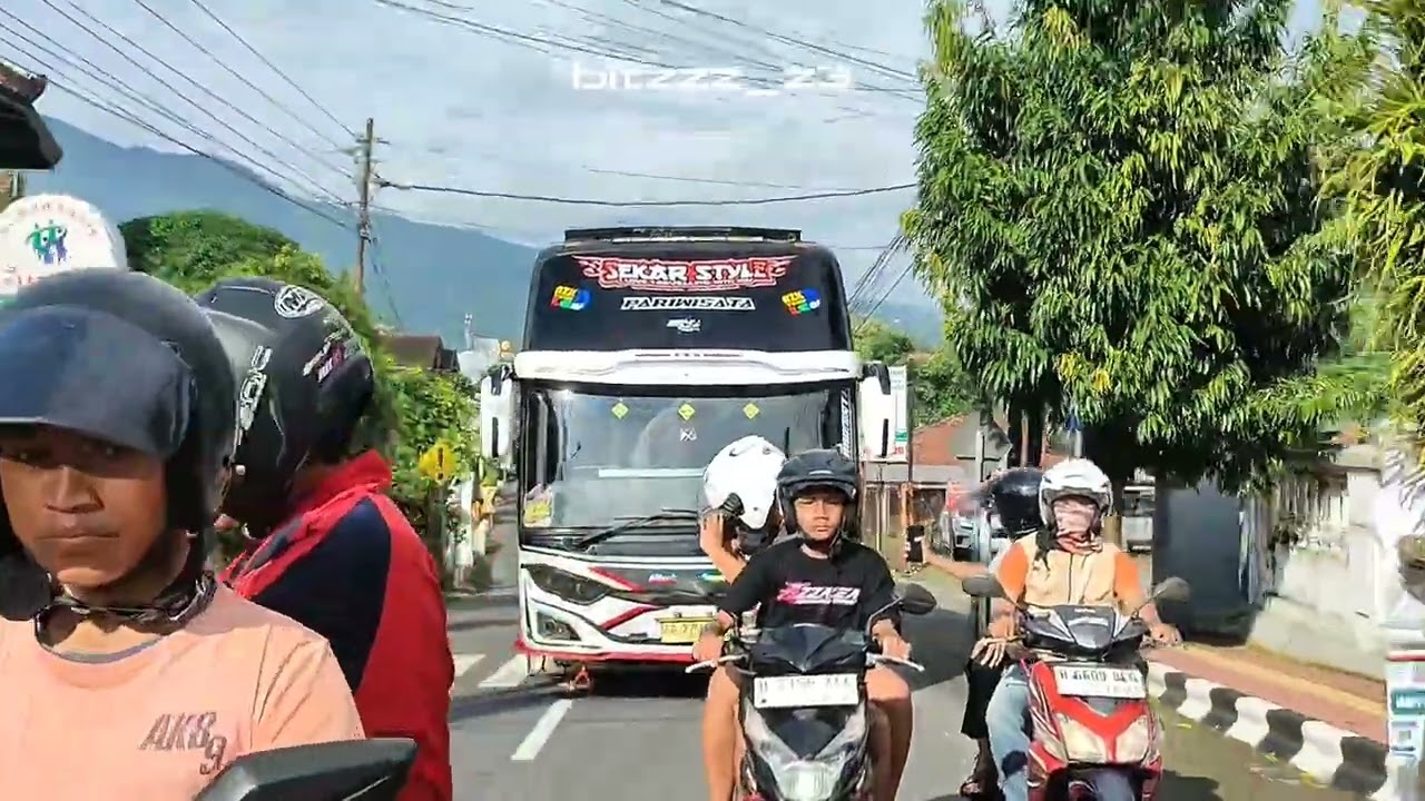 PERDANA NGOYOD WULAN JAYA [SEKAE STYLE] OM Jajang on dunty