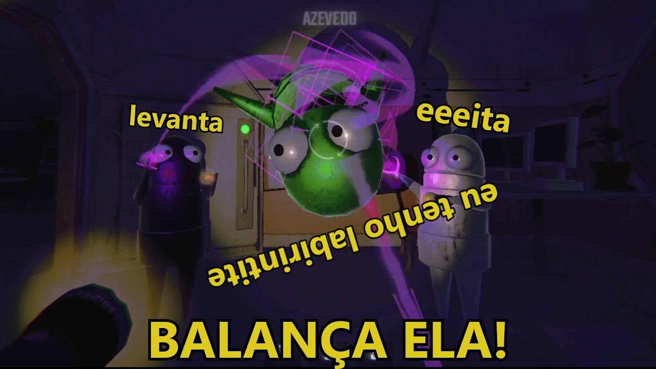 Como NÃO jogar R.E.P.O.