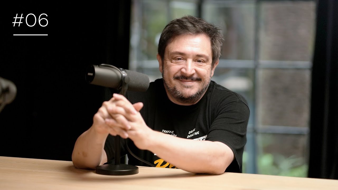 Prohibido leer: el truco para criar grandes lectores - Hernán Casciari #06