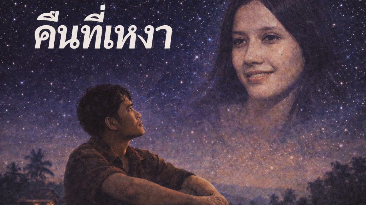 เพลงลูกทุ่ง AI เพลงคืนที่เหงา