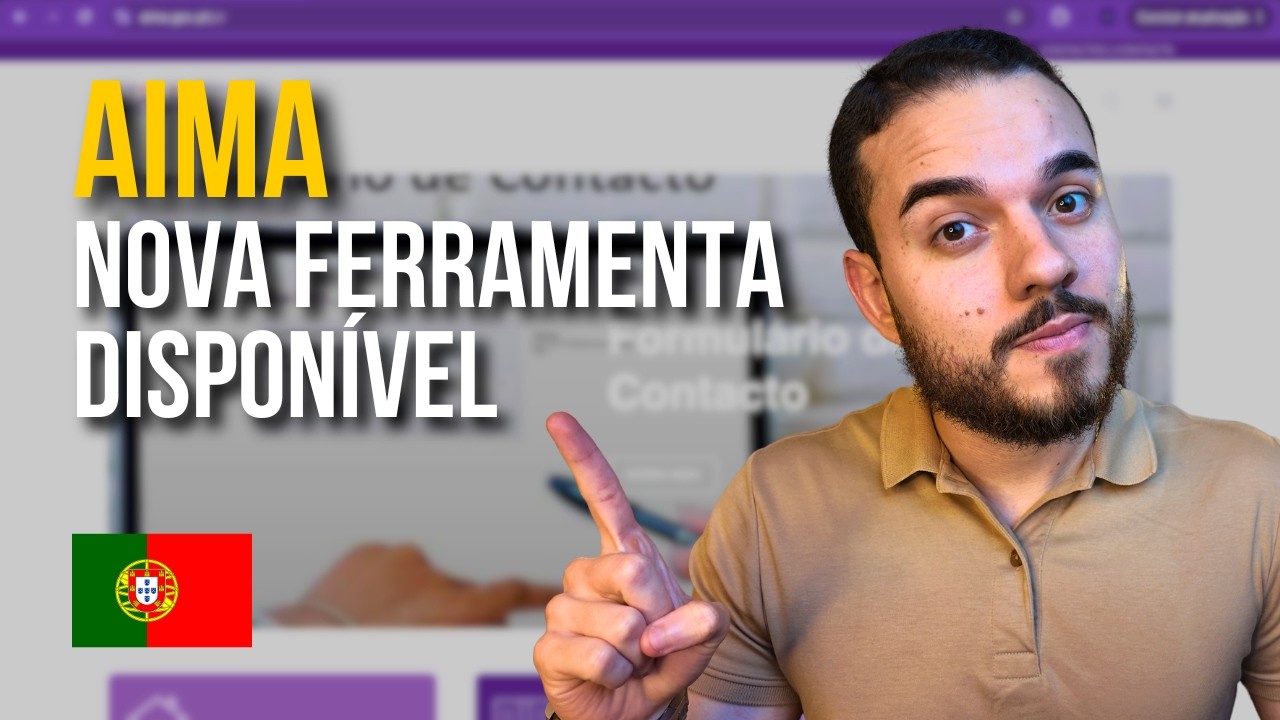 🚨 C&oacute;mo hacer seguimiento a tu solicitud de autorizaci&oacute;n de residencia | Nueva herramienta de AIMA...