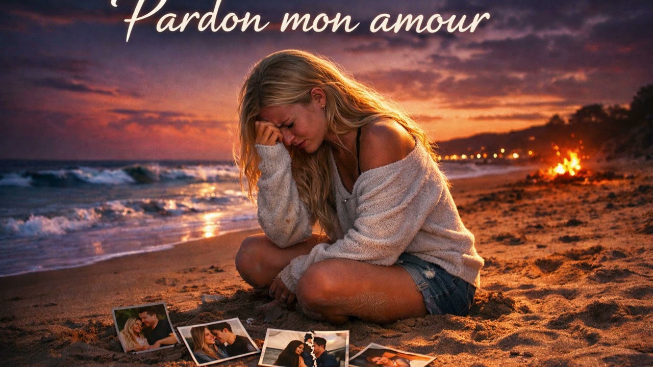Pardon mon amour