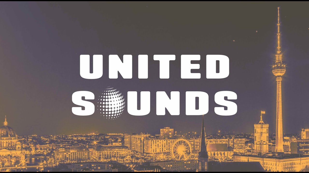 United Sounds: Musikprojekt der Berlin Music Commission für gesellschaftlichen Zusammenhalt