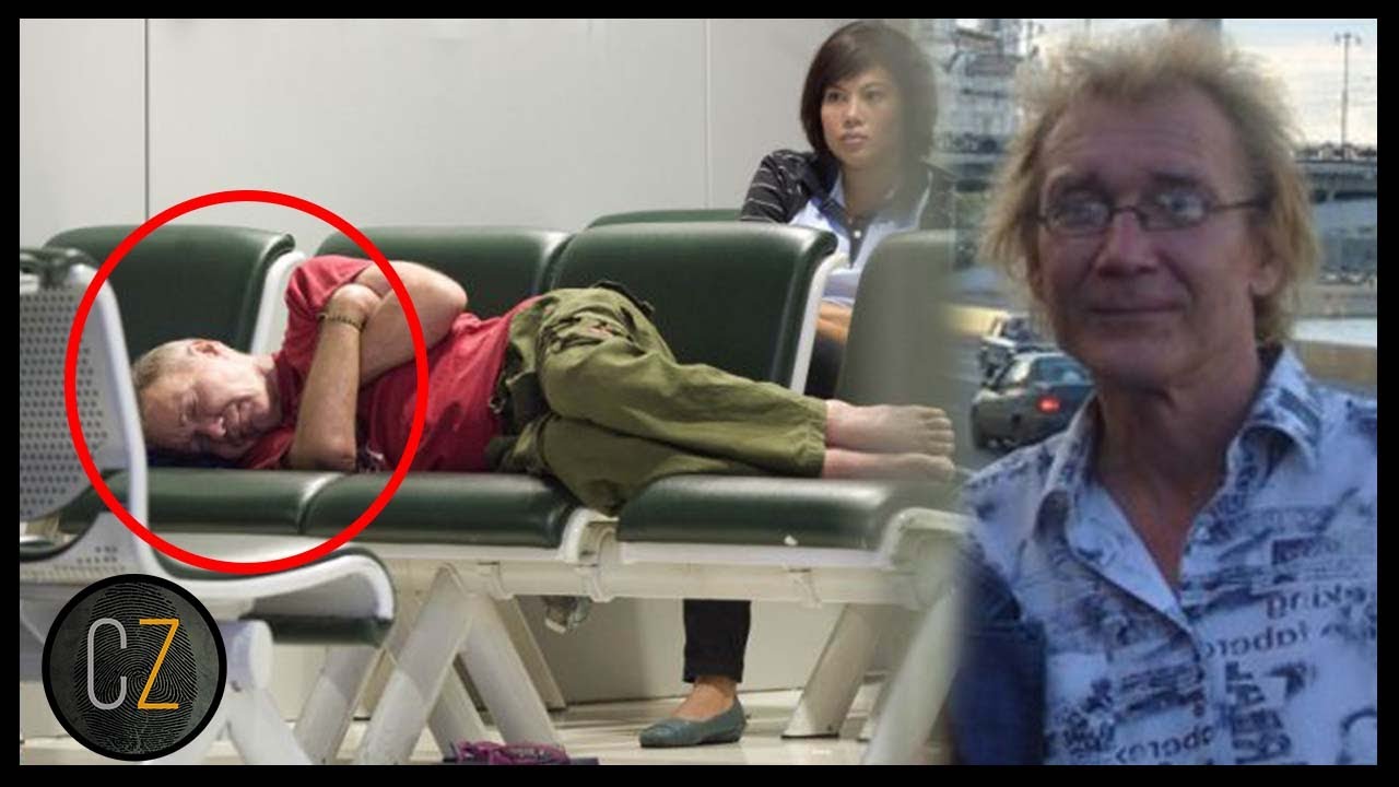 3 Bizarre Stories Of People Who Faked Their Deaths