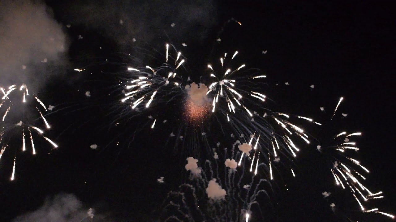 Festa Sant'Antnin ta' Padova, Ghajnsielem 2018 , Nar ta l-ajru  Part 2