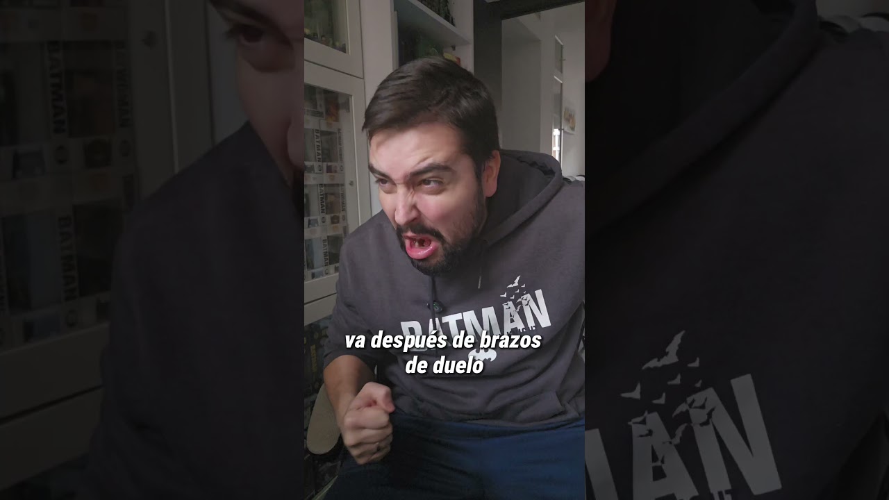Historia de una adicción 