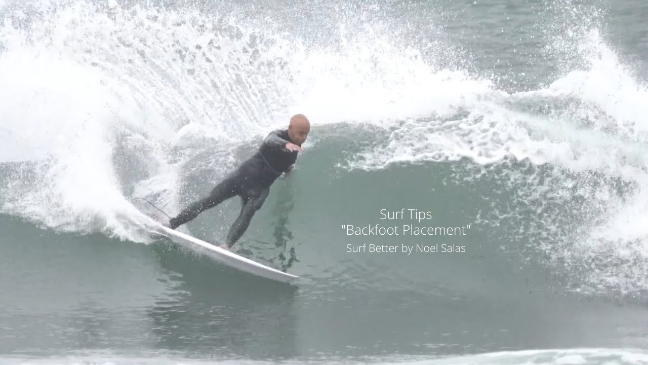 Surf Tips 