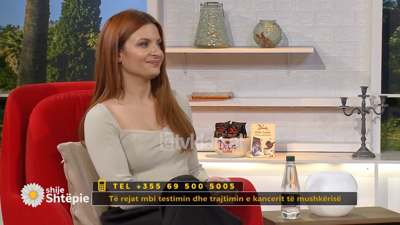 Shije Shtëpie - Kimioterapia, çfarë duhet shtuar në ushqim pas trajtimit të vështirë - Tv Klan
