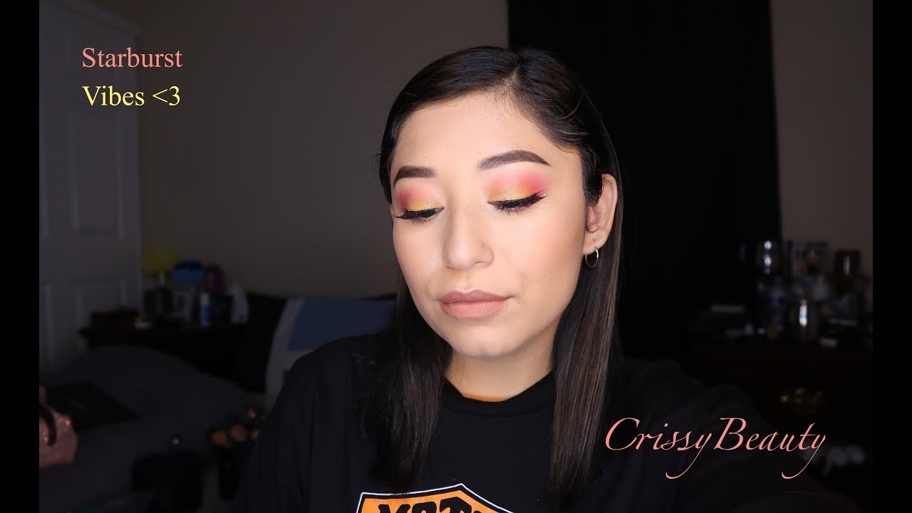 Starburst Vibes