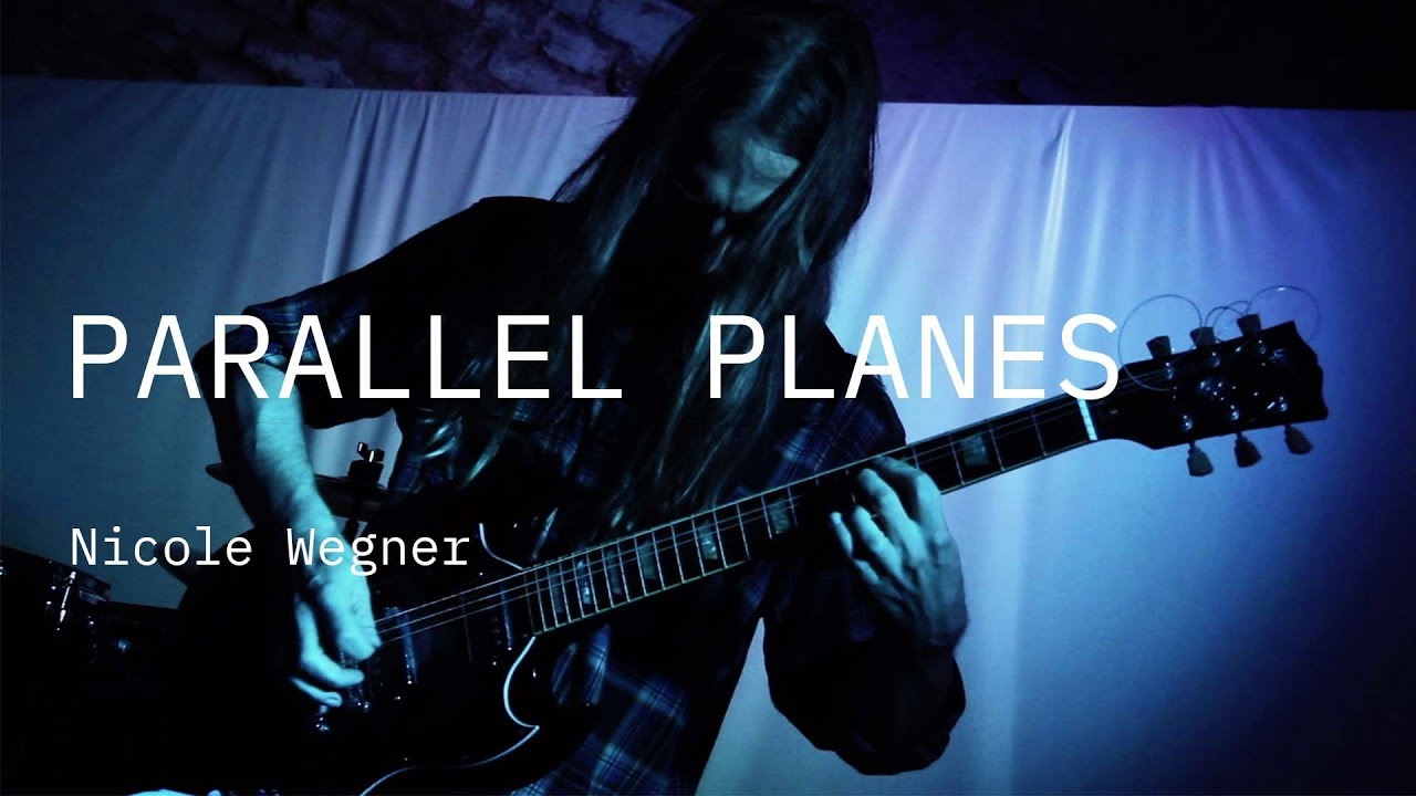 IndieMusic 2019 | Trailer | Parallel Planes | Nicole Wegner