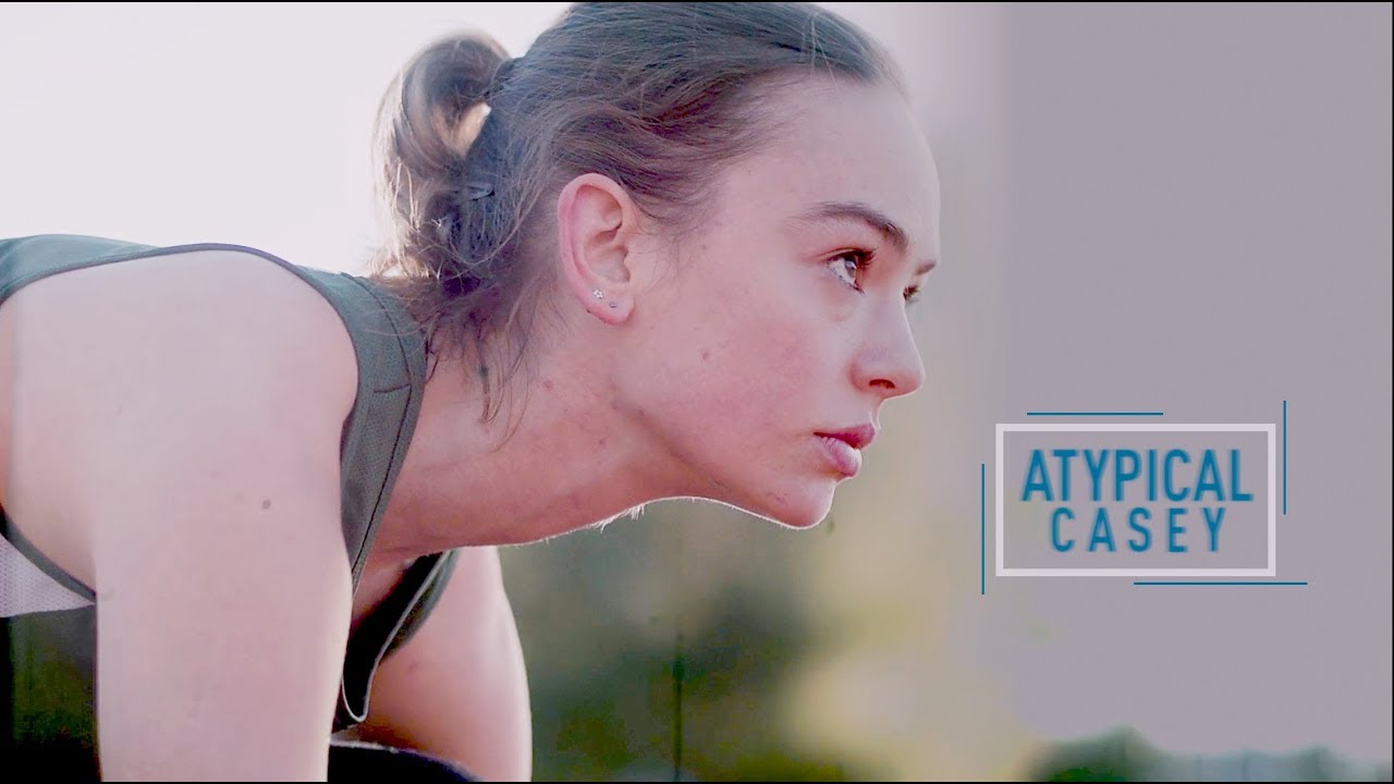 ► atypical _ Casey [don't let me down]