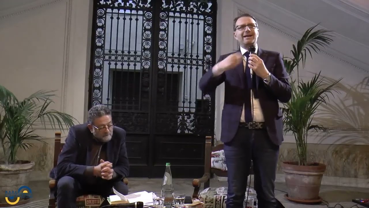 Radio Roccella: Speciale 