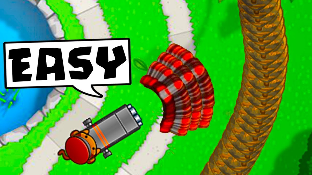 So this strategy absolutely DESTROYS cobra...