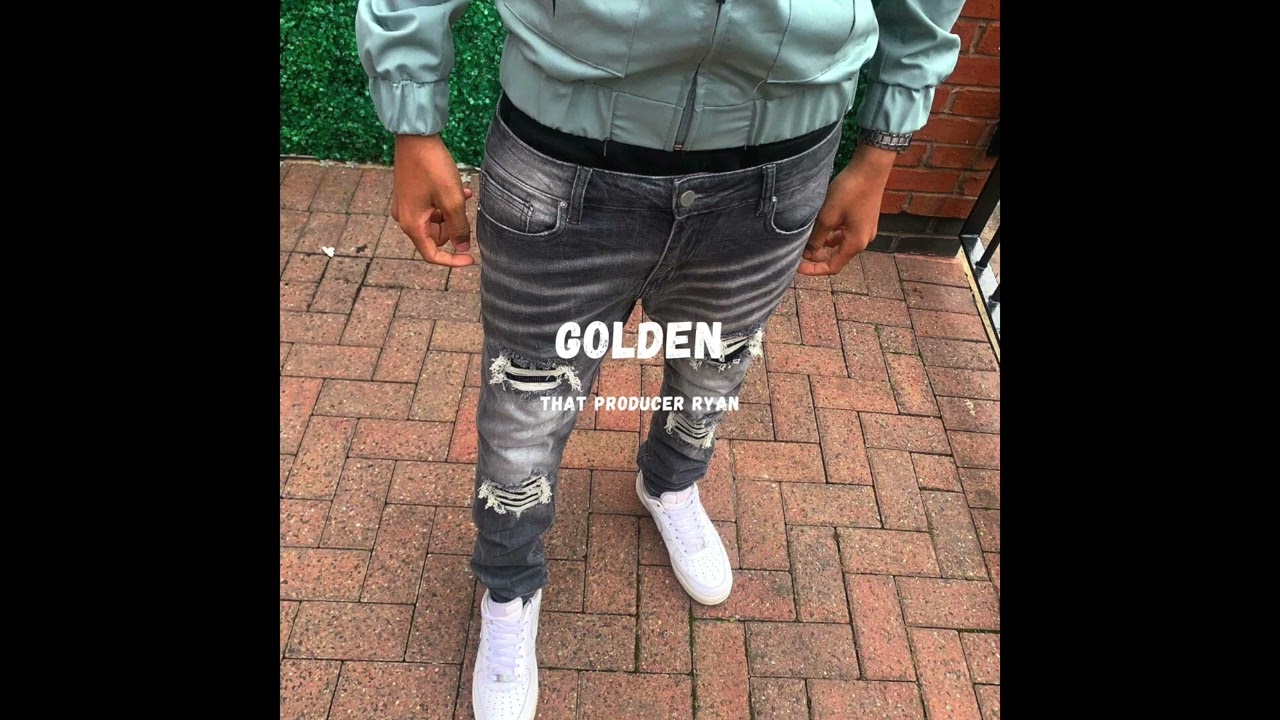 [FREE] Knucks X Nemzzz X Lofi Drill Type Beat | 'Golden' | UK Lofi Drill Instrumental 2022