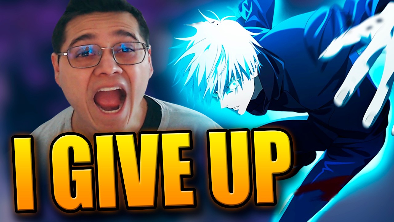 I Almost Quit the Game After 0.2 GOJO Summons 😭🔥