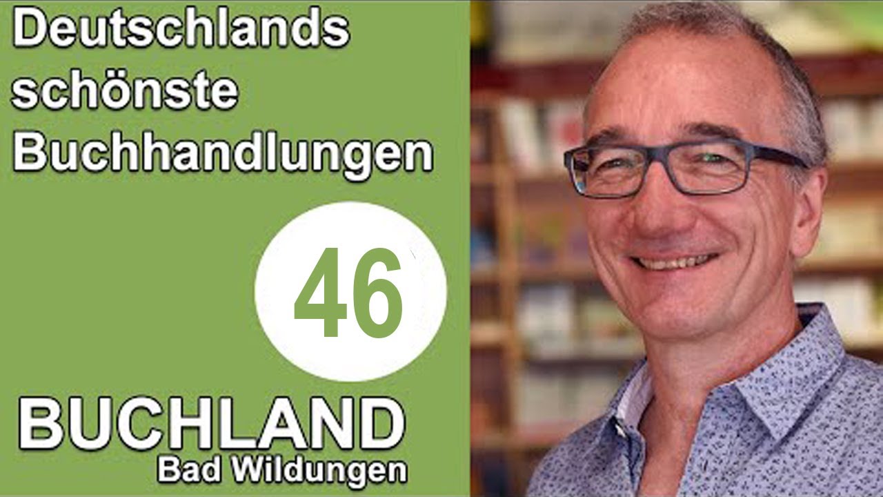 Buchland - Deutschlands schönste Buchhandlungen (46)