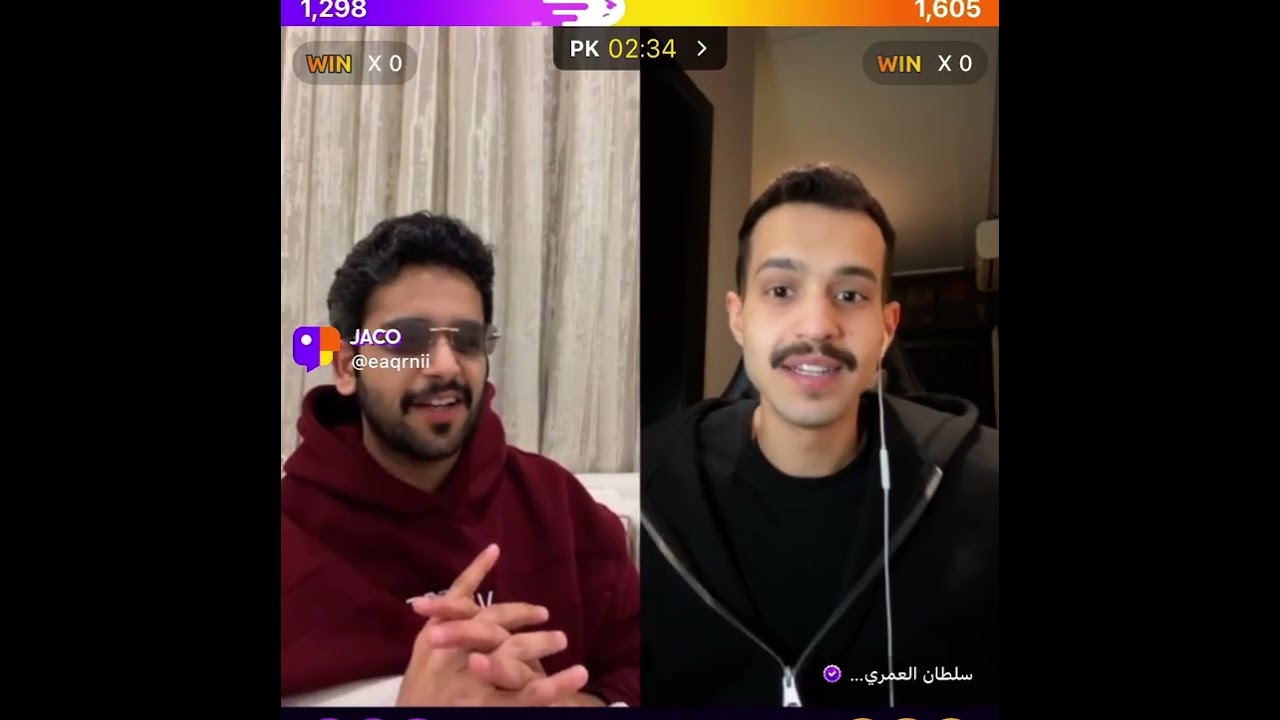 بث عصام القرني ج٣