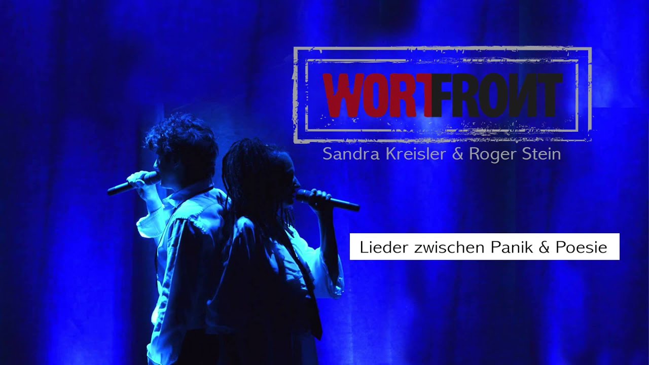 Wortfront Trailer