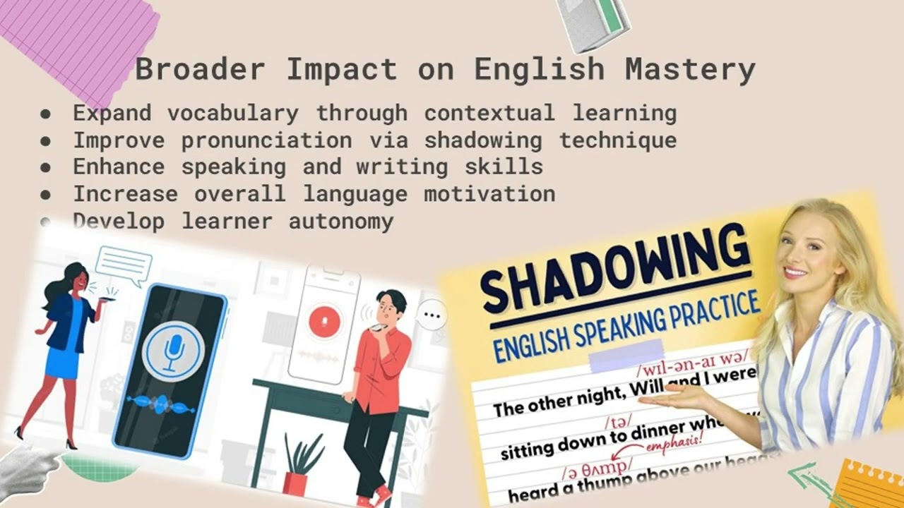 The Impact of Podcasts on Developing Listening Skills and Mastering English
