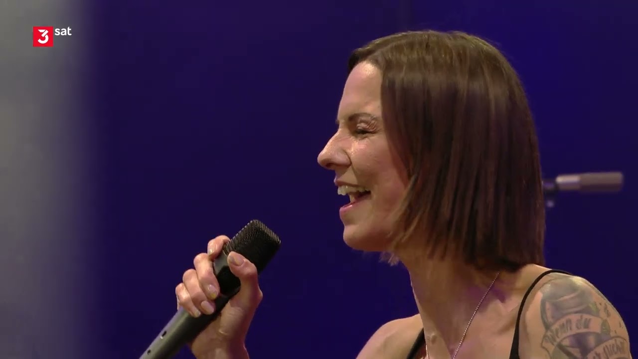 Christina Stürmer, Donauinselfest 2024