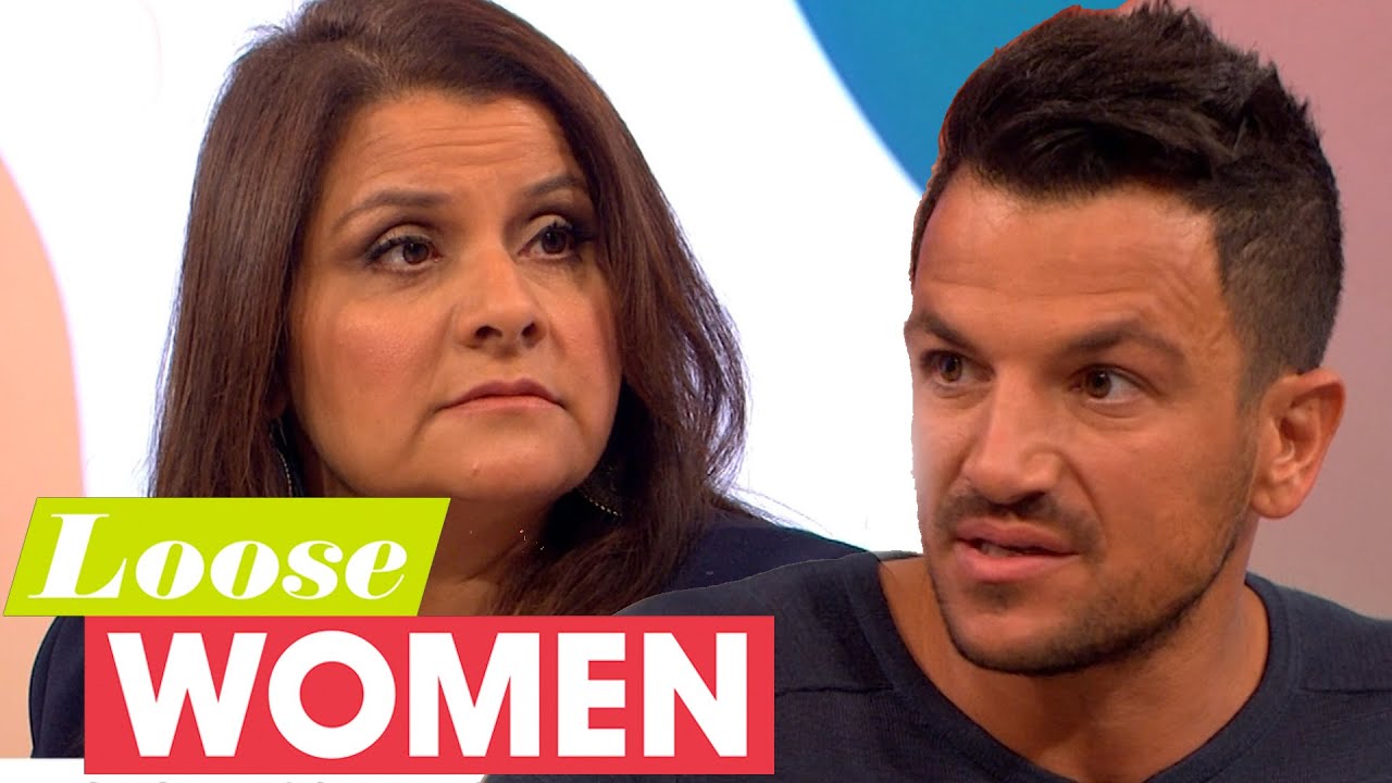 Burkini Ban Debate | Loose Women